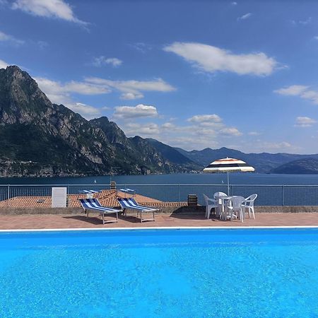 Iseolakerental- Casa Trentapassi 里瓦迪索尔托 外观 照片