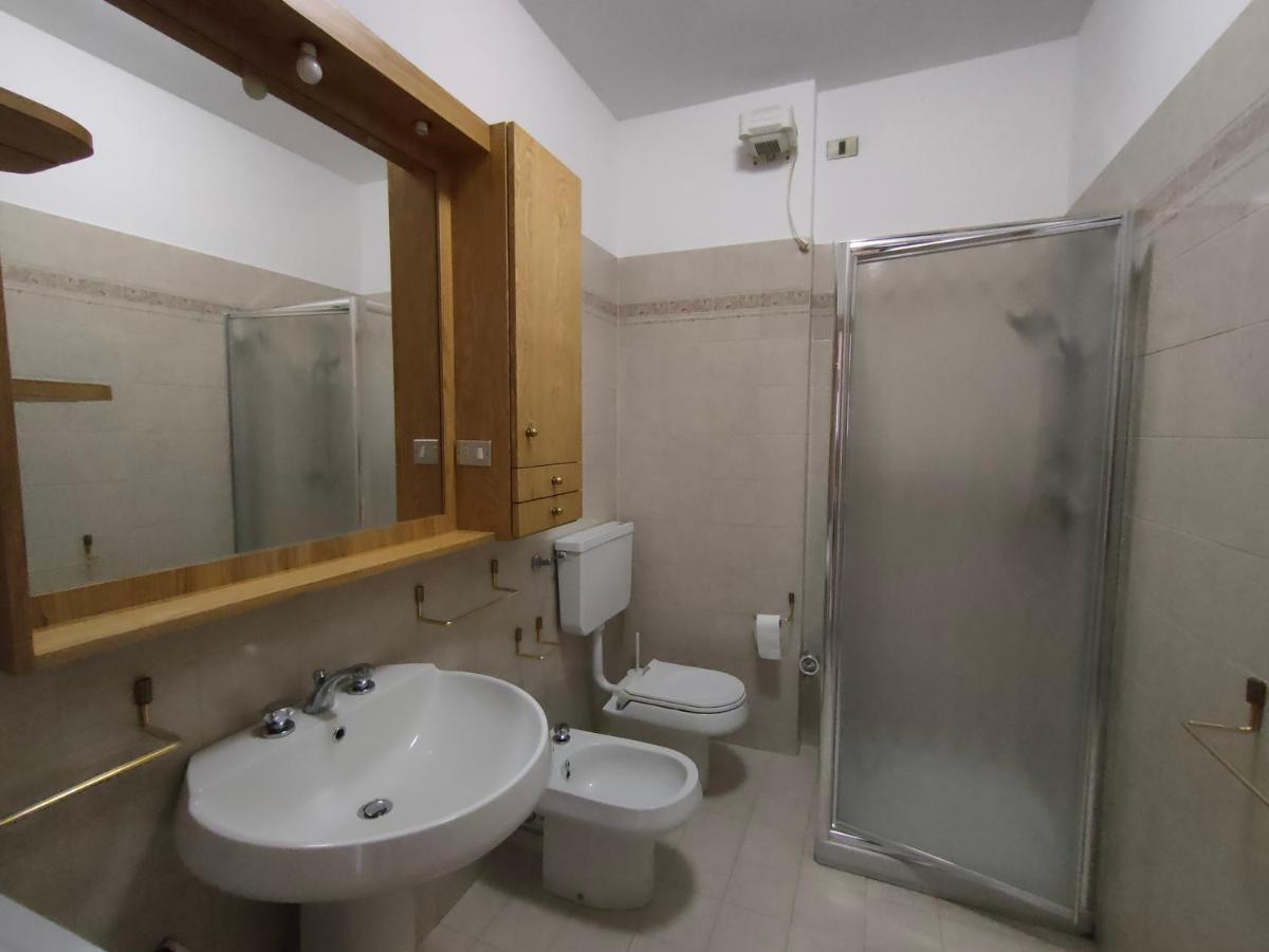 Iseolakerental- Casa Trentapassi 里瓦迪索尔托 外观 照片