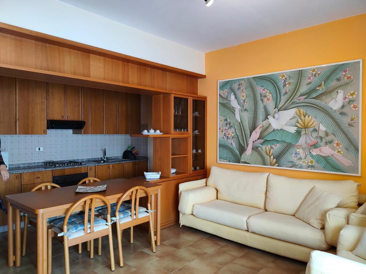 Iseolakerental- Casa Trentapassi 里瓦迪索尔托 外观 照片