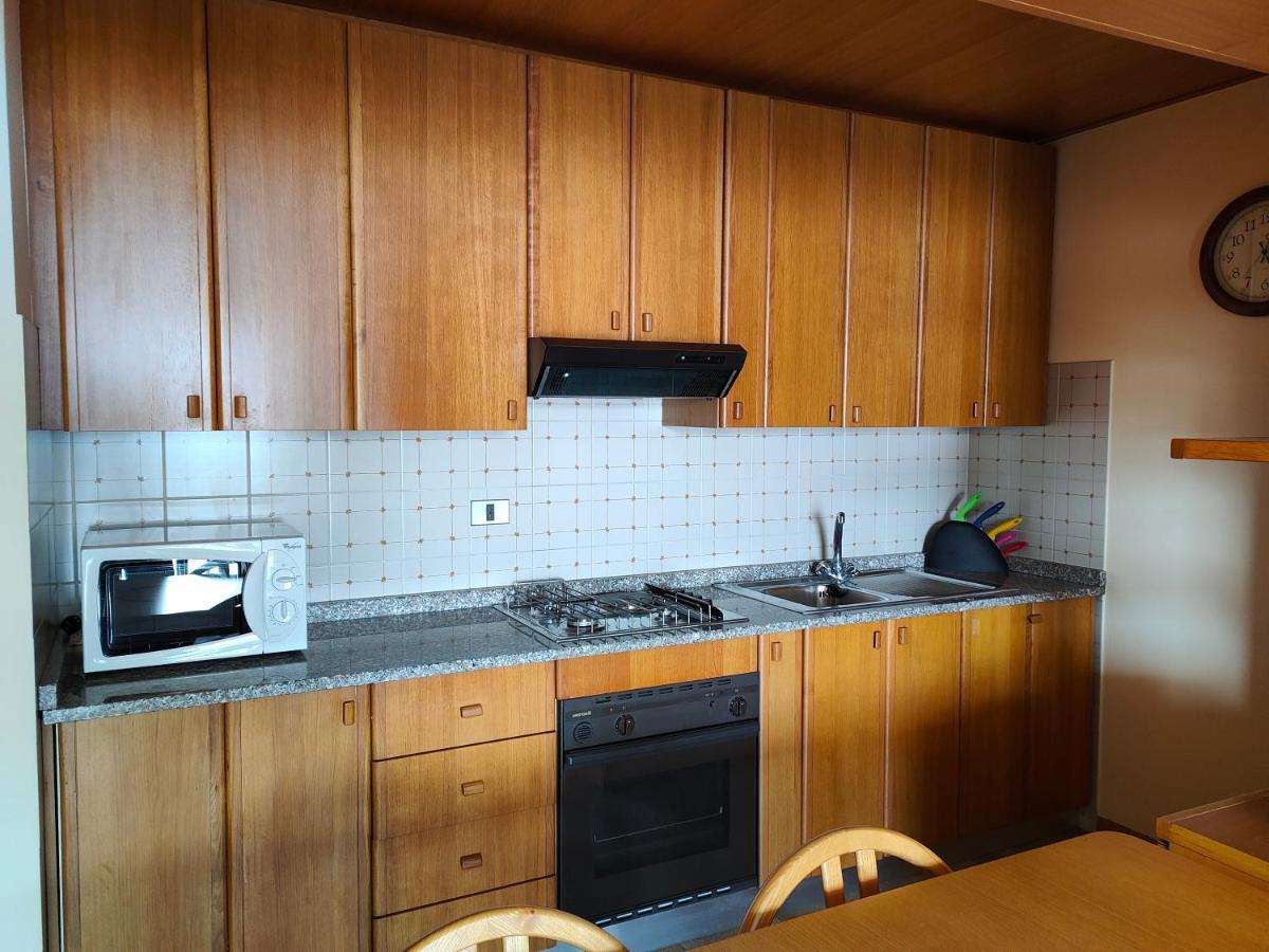 Iseolakerental- Casa Trentapassi 里瓦迪索尔托 外观 照片