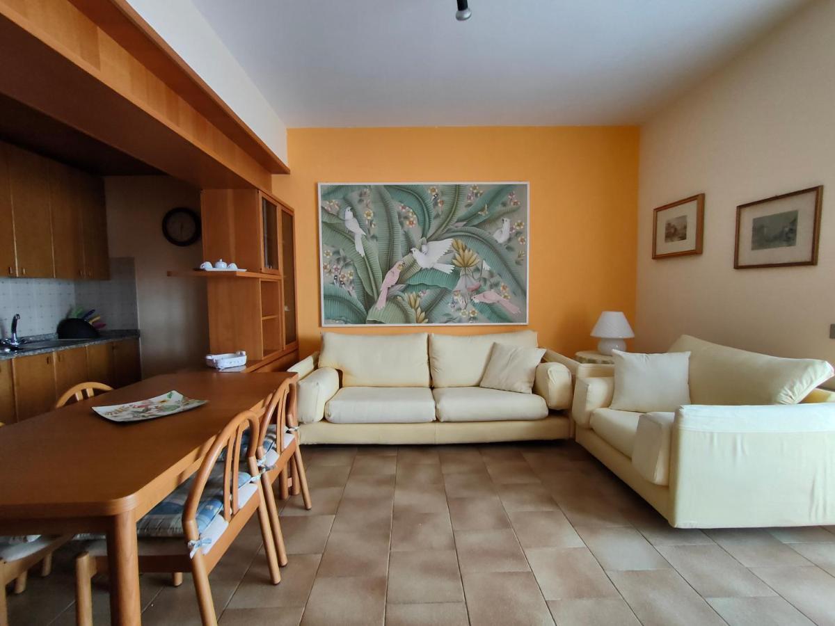 Iseolakerental- Casa Trentapassi 里瓦迪索尔托 外观 照片