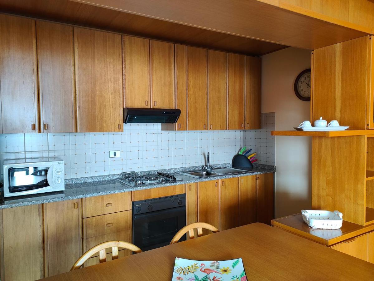 Iseolakerental- Casa Trentapassi 里瓦迪索尔托 外观 照片